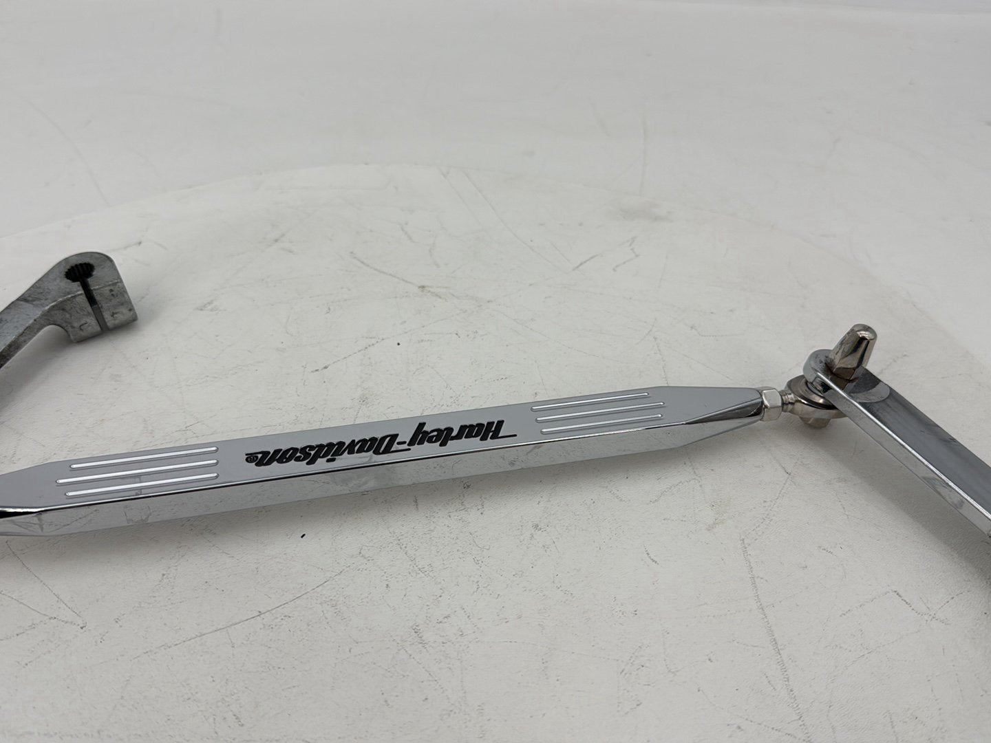 2019 - 2023 Harley-Davidson Touring Street Glide Gear Shifter Lever w/ Rod linkage 33719-79B
