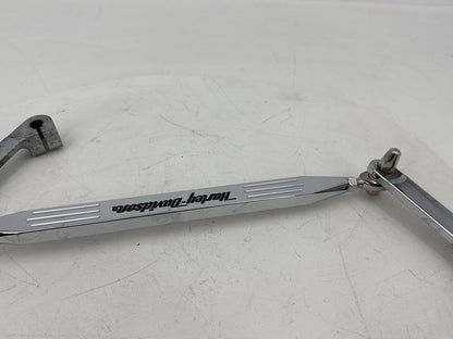2019 - 2023 Harley-Davidson Touring Street Glide Gear Shifter Lever w/ Rod linkage 33719-79B