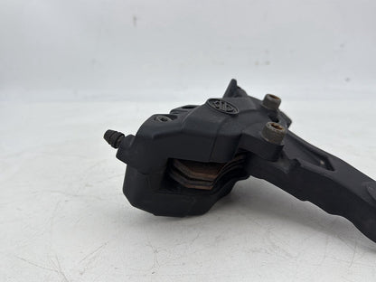 2007 - 2012 Harley-Davidson Touring Electra Glide Ultra Rear Back Brake Caliper w/ Bracket 	44080-08