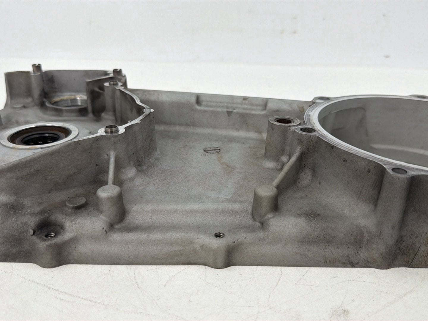 2007 - 2017 Harley-Davidson Dyna Super Glide Custom Inner Primary Clutch Cover 60681-96A