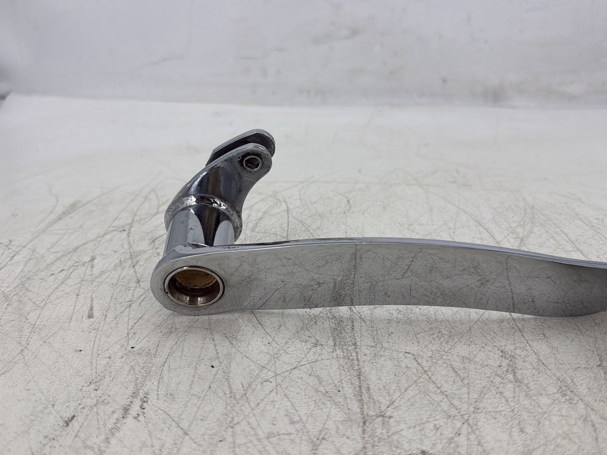 2015 Harley Road Glide Touring FLTRXS OEM Foot Brake Control Lever Pedal