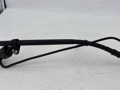 1999 - 2006 Harley-Davidson Touring Road King Police Rear Brake Hose Line Pipe 40971-00B