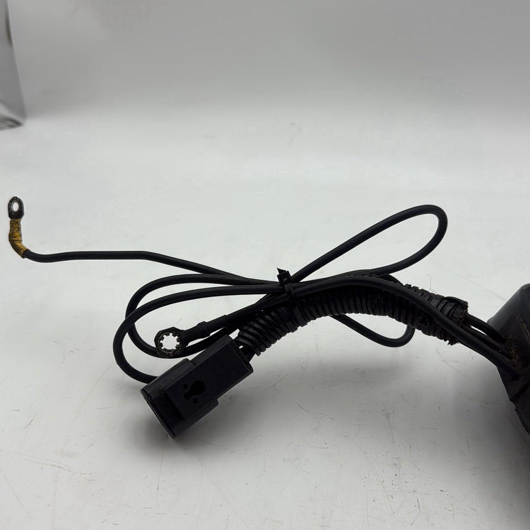1999 - 2006 Harley-Davidson Softail Night Train Voltage Regulator Rectifier   	74540-01