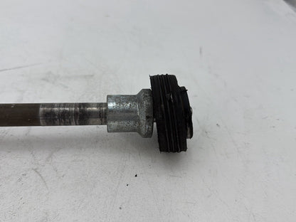 2003 Harley Electra Glide Touring Ultra FLHTCUI OEM Rear Fork Swingarm Pivot Bolt Shaft