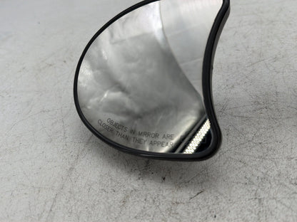 2009 Harley Street Glide Touring FLHX OEM Right & Left Fairing Rear View Mirror