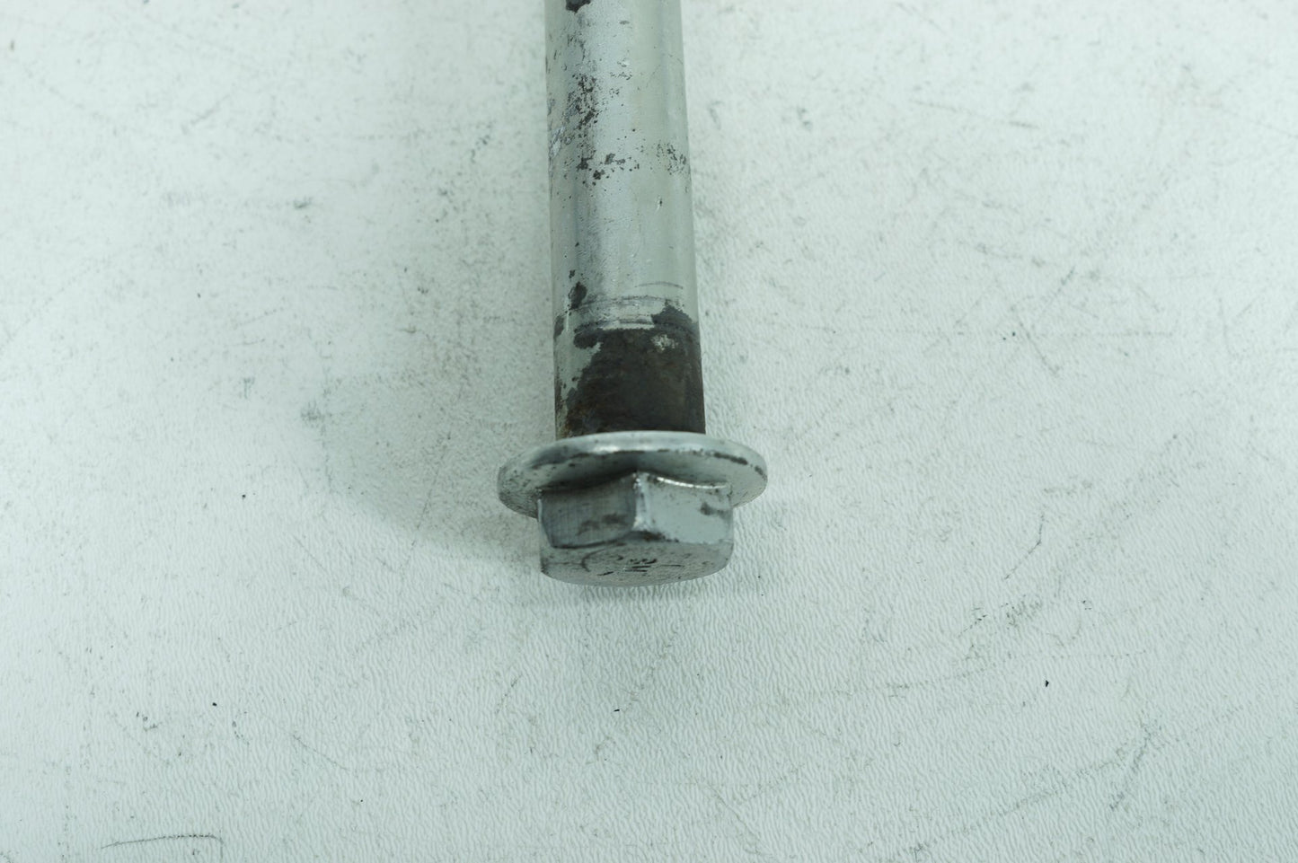 2013 - 2022 Harley-Davidson Sportster Iron Rear Fork Swingarm Pivot Bolt Shaft 47500005