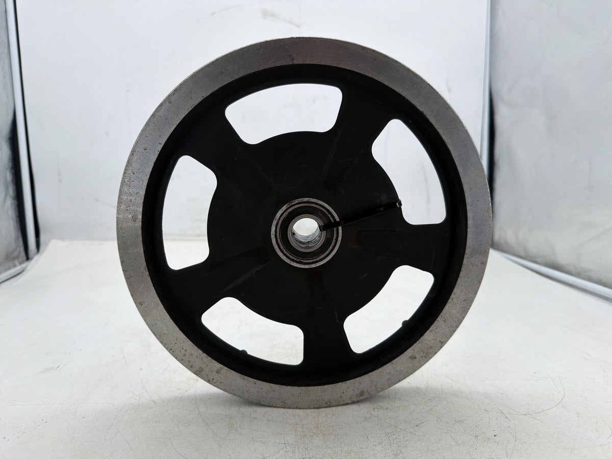2009 Harley Street Glide Touring FLHX OEM Rear Driver Pulley Sprocket 68T 1"