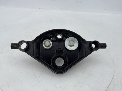 2007 - 2012 Harley-Davidson Touring Electra Glide Ultra Front Fork Upper Triple Tree Clamps 45435-95