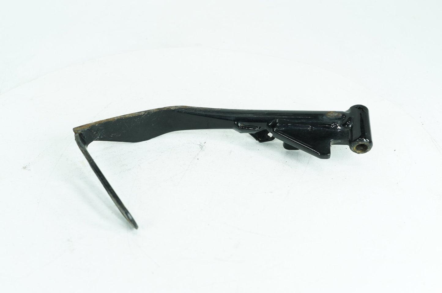 2004 - 2022 Harley-Davidson Sportster Nightster Left Side Jiffy Kick Stand 50238-08BHP
