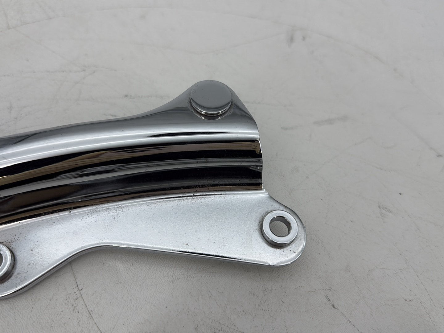 2019 - 2023 Harley-Davidson Touring Street Glide 4 Point Detachable Docking Hardware 54246-09B
