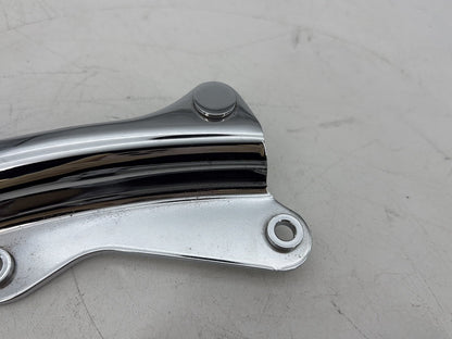 2019 - 2023 Harley-Davidson Touring Street Glide 4 Point Detachable Docking Hardware 54246-09B