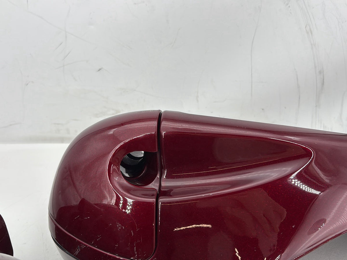 2017 Harley Road Glide Touring FLTRXS OEM Left & Right Lower Fairing Cowl Covers