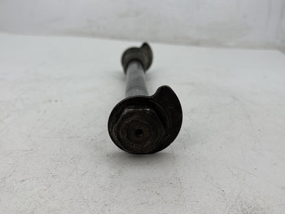 2007 Harley Street Glide Touring FLHX OEM Rear Wheel Axle Bolt Shaft
