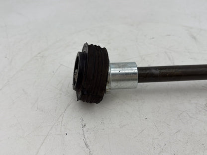 2007 - 2012 Harley-Davidson Touring Electra Glide Ultra Rear Fork Swingarm Pivot Bolt Shaft 	47505-02