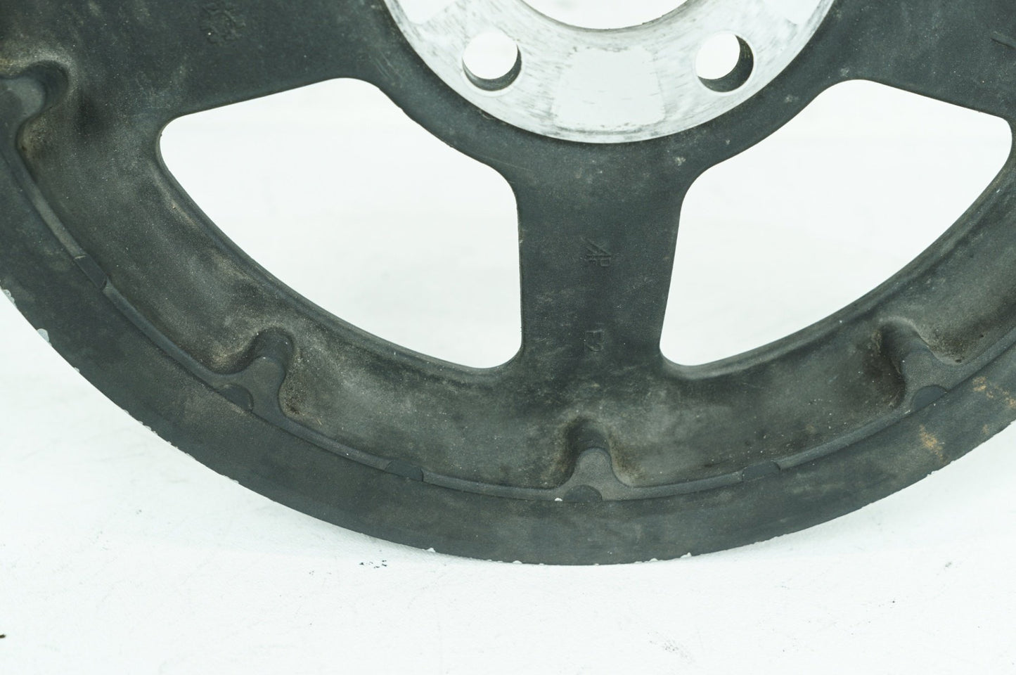 2004 - 2013 Harley-Davidson Sportster Custom Rear Driver Pulley Sprocket 40350-04