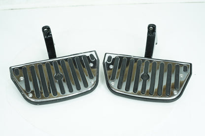 2008 - 2016 Harley-Davidson Touring Electra Police Left & Right Passenger Floorboard Foot Rest 52719-93
