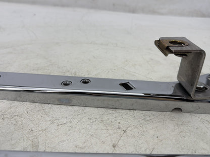 1998 Harley Touring FLHTCUI Electra Glide Ultra OEM Left Right Saddlebag Fender Struts Brackets