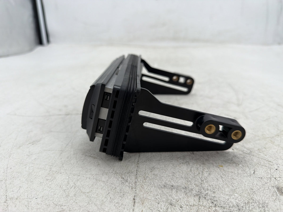 2013 Harley Street Glide Touring FLHX OEM Screen Radio Dash Switches Face ONLY