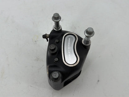 2003 Harley Road King Touring FLHRCI Classic OEM Front Right 1 Brake Caliper