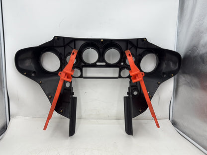 2000 Harley Touring Electra Glide Ultra OEM Front Inner Batwing Fairing Cover