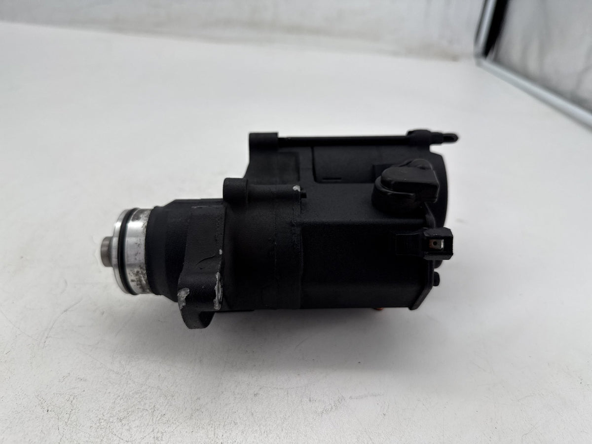 07 Harley Dyna Super Glide FXD OEM Engine Starter Motor Engine Starter Motor 12V