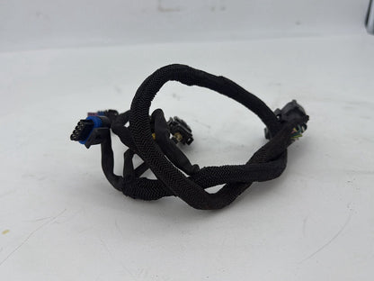 2004 - 2022 Harley-Davidson Sportster 1200 Nightster EFI Fuel Injector Engine Wiring Wire Harness 70167-08A