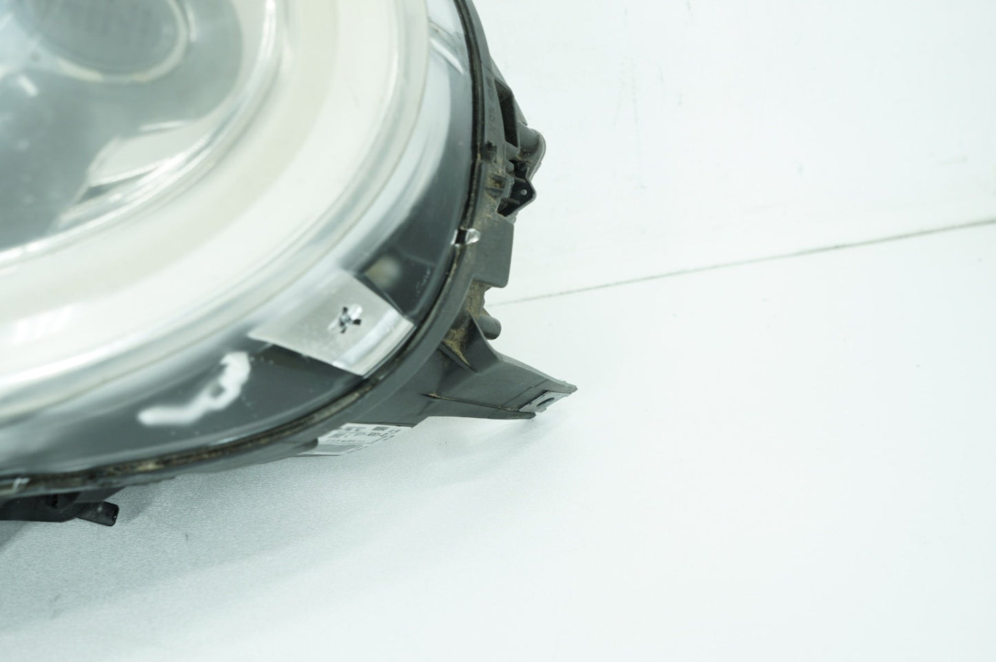 Harley-Davidson Misc  Left Headlight 63117383209