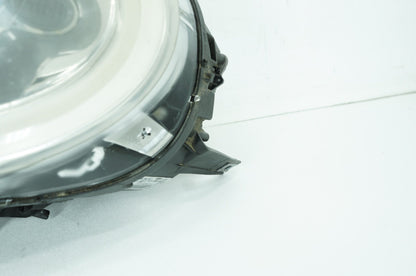 Harley-Davidson Misc  Left Headlight 63117383209