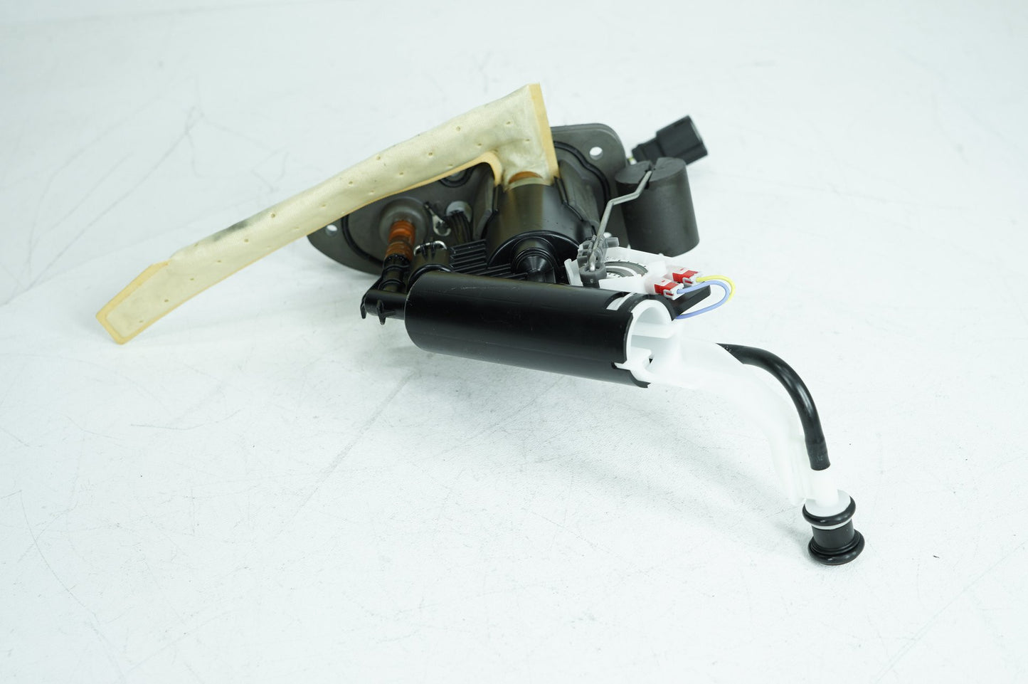 2018 - 2025 Harley-Davidson Softail Standard Gas Gasoline Fuel Petrol Pump Sending 61200094A