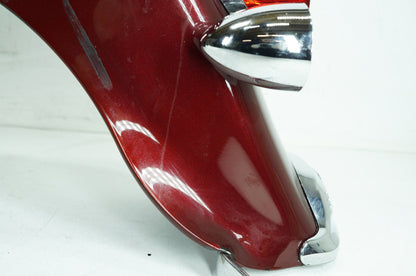1999 - 2006 Harley-Davidson Touring Road King Classic Rear Wheel Fender & Turn Signals Bar 59579-01B