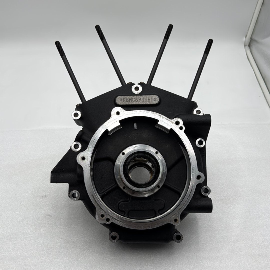 2008 - 2016 Harley-Davidson Touring Street Glide Engine Crankcase 24649-06