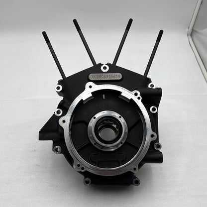 2008 - 2016 Harley-Davidson Touring Street Glide Engine Crankcase 24649-06