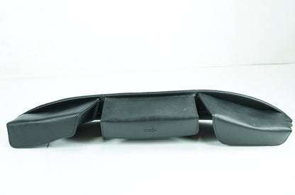 2007 - 2016 Harley-Davidson Touring CVO Electra Screamin Eagle Front Onboard Tool Bag Leather Storage