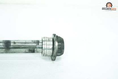 2007 - 2016 Harley-Davidson Touring Street Glide Rear Wheel Axle Bolt Shaft 41056-09