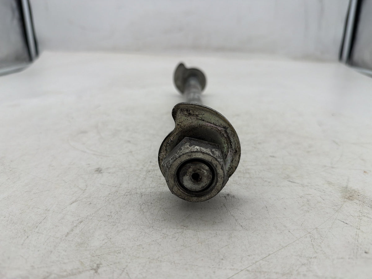 2010 Harley Street Glide Touring FLHX OEM Rear Wheel Axle Bolt Shaft