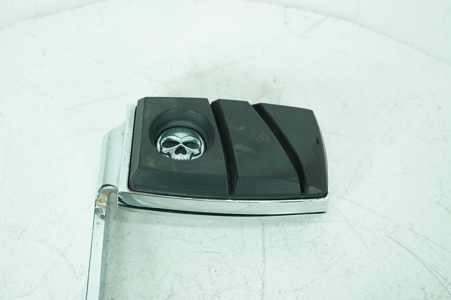 1999 - 2006 Harley-Davidson Touring Road Glide Foot Brake Control Lever Pedal 42407-02