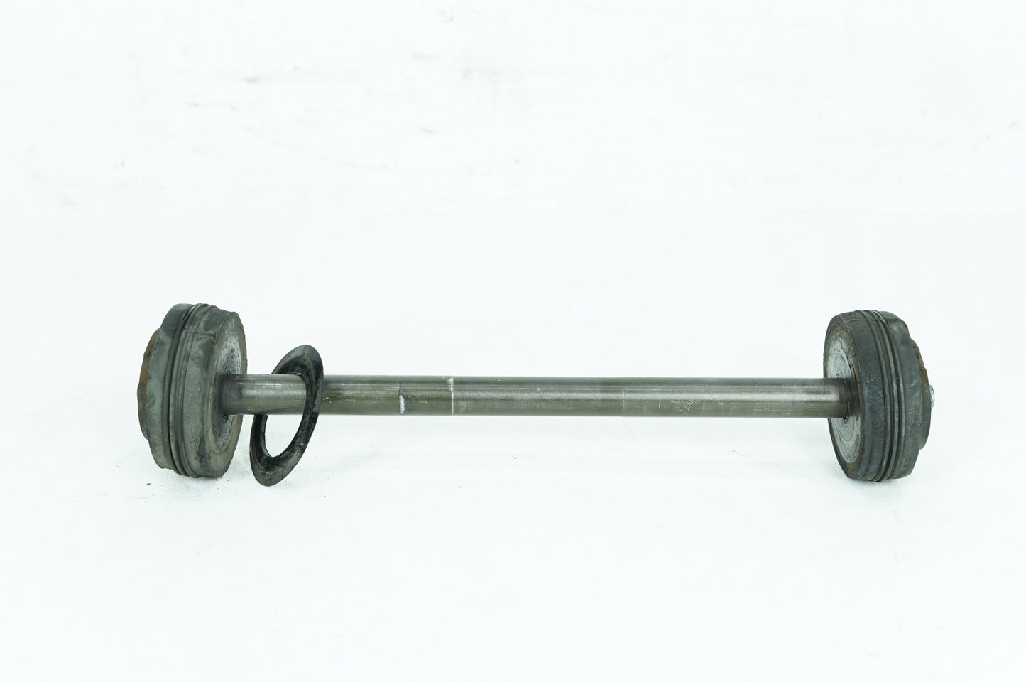 1984 - 1998 Harley-Davidson Touring Electra Glide Classic Rear Fork Swingarm Pivot Bolt Shaft 47492-89A