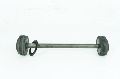 1984 - 1998 Harley-Davidson Touring Electra Glide Classic Rear Fork Swingarm Pivot Bolt Shaft 47492-89A