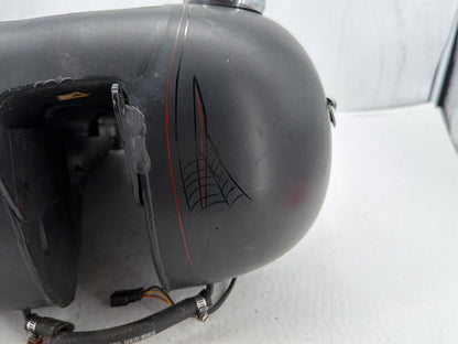 2009 Harley Dyna Street Bob FXDB OEM Fuel Gas Tank Gasoline Reservoir