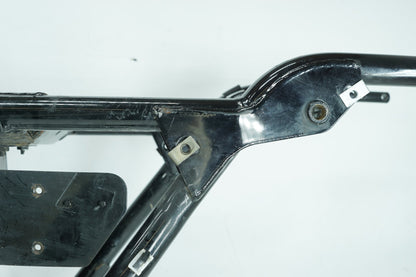 1984 - 1998 Harley-Davidson Touring Electra Glide Body Main Frame Chassis CLN CLR 47900-93B