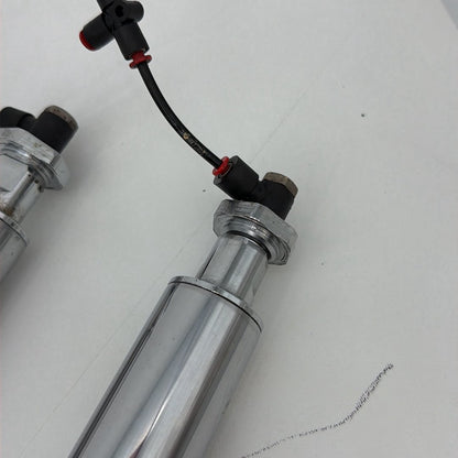 1999 - 2006 Harley-Davidson Touring Road King Front Left & Right Fork Legs Sliders  	46495-00