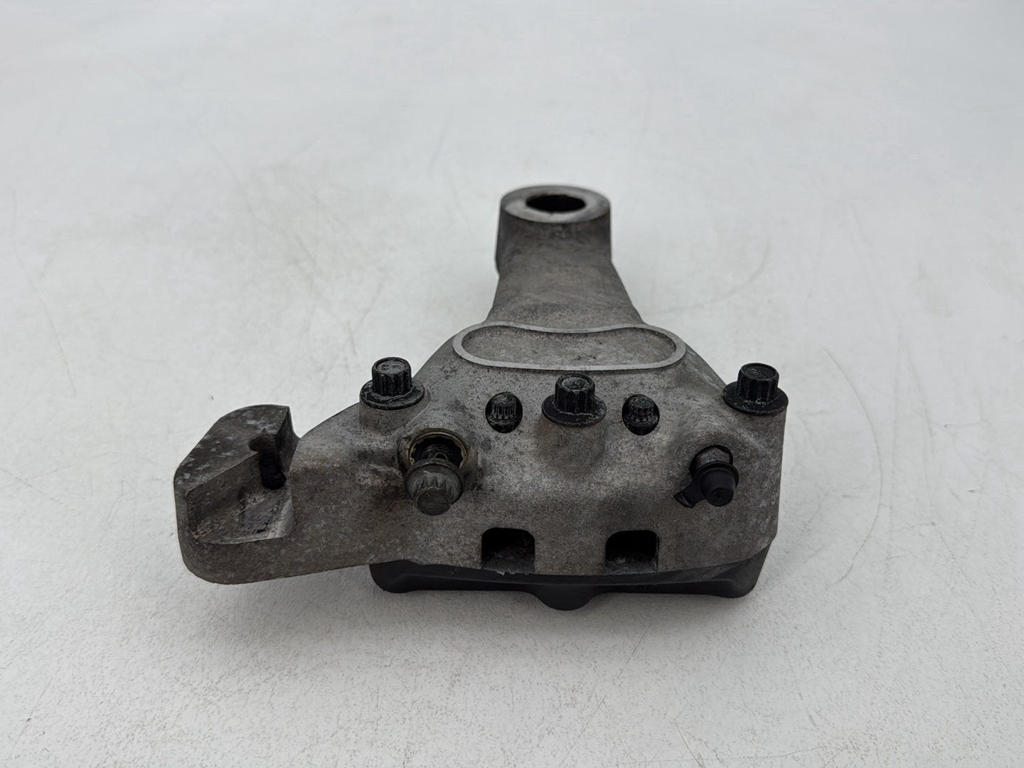 2007 - 2012 Harley-Davidson Touring Street Glide Rear Back Brake Caliper