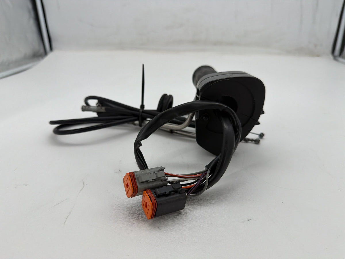 1995 Harley Electra Glide Touring OEM Right Engine Start Kill Switches Controls