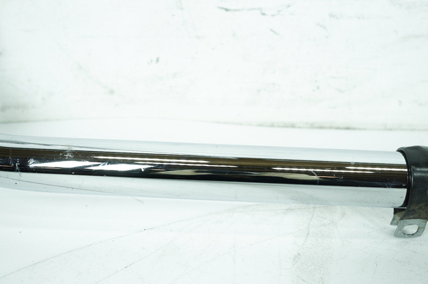 2007 - 2016 Harley-Davidson Touring CVO Electra Screamin Eagle Front Engine Crash Highway Bar Guard 49184-09