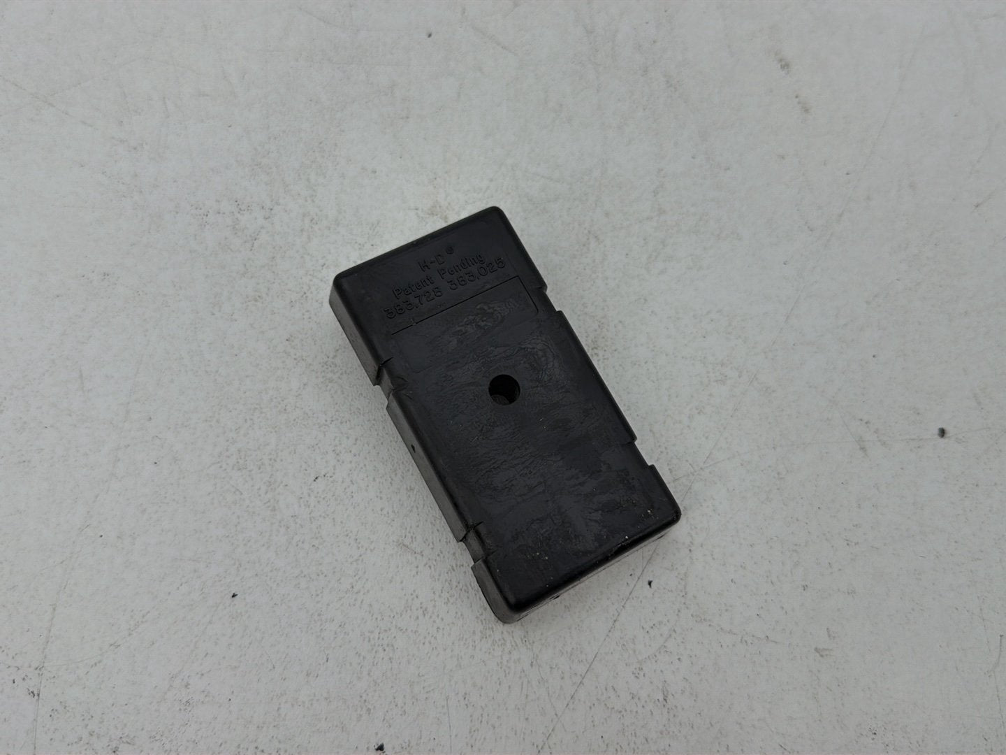 1984 - 1998 Harley-Davidson Touring Electra Glide Classic Turn Signal Computer Module TSM 68570-94B