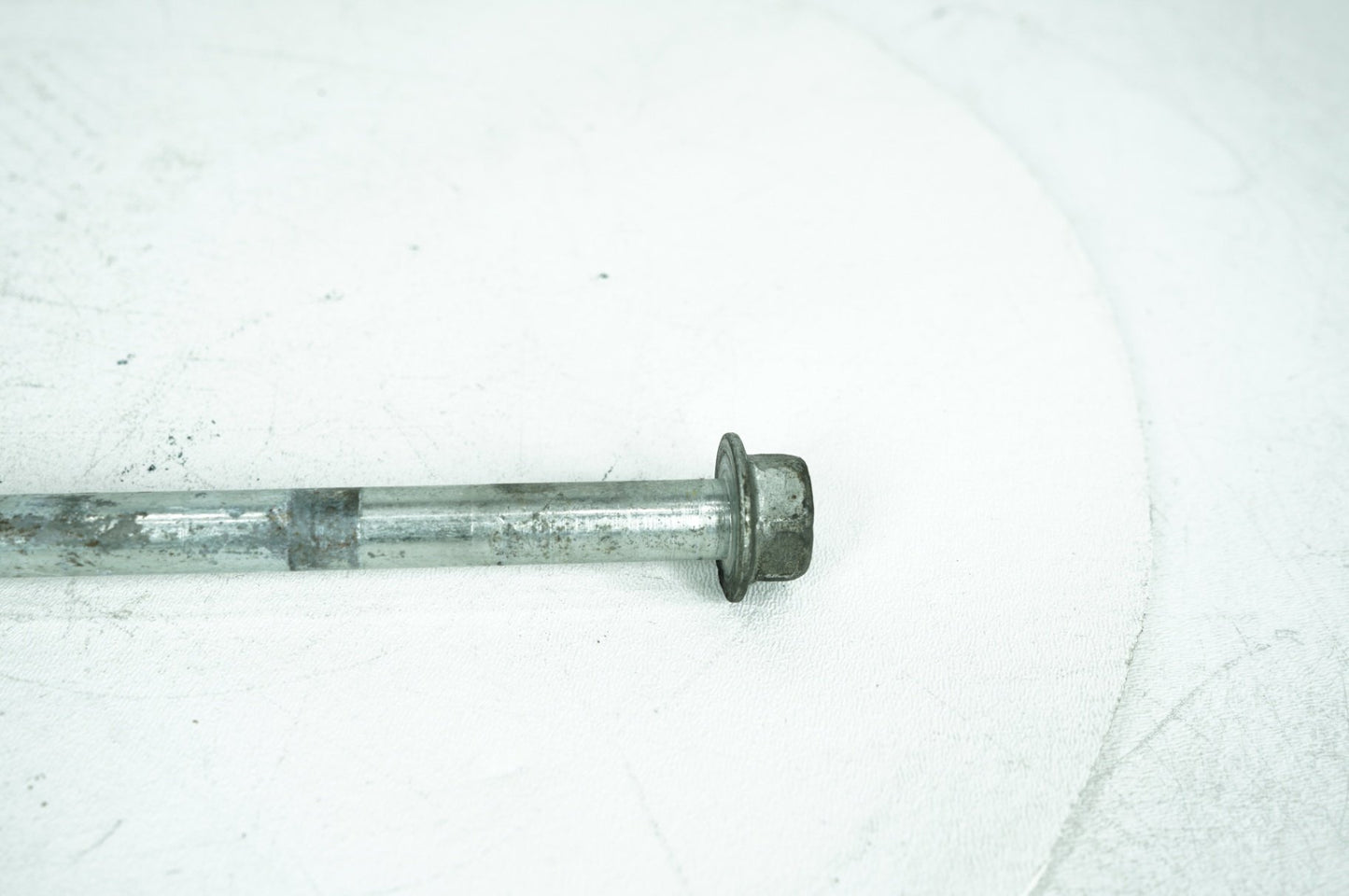 1999 - 2006 Harley-Davidson Softail Heritage Classic Engine Mount Pivot Bolt Shaft 48054-00