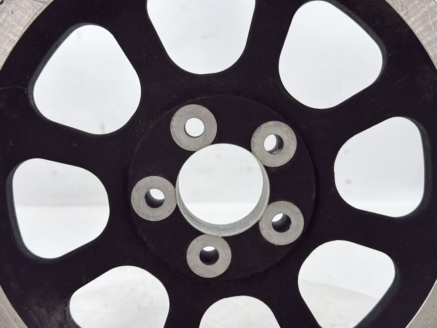 1999 - 2006 Harley-Davidson Softail Heritage Rear Driver Pulley Sprocket 40289-00