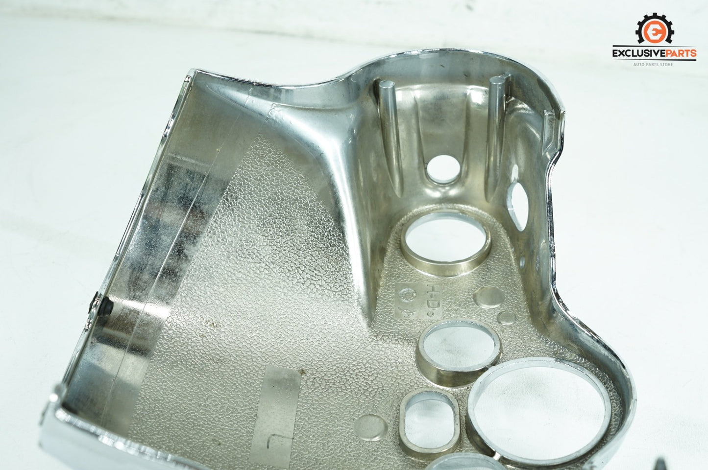 Front Upper Nacelle Headlight Cover Panel, 57200023, 2012, Harley-Davidson, Dyna, Switchback, FLD