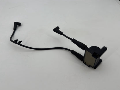 2007 Harley Softail Heritage Classic FLSTC OEM Ignition Coil Spark Plugs Cable