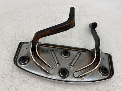 2004 Harley Touring FLHT Electra Glide OEM Left Driver 1 Floorboard Foot Rest